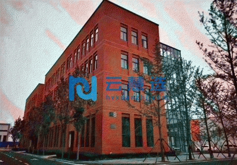 北京联东U谷大兴长子营项目 3200平独栋厂房 首层6米高