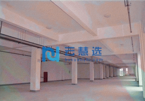 双港工业园新建厂房出租