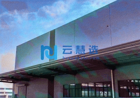 园区新建单层厂房招商，有租金补贴