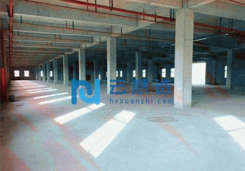 南京市江宁区10000平米房出租