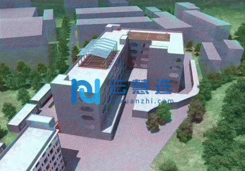 深圳宝安厂房2000平米出租|厂办一体，高端大气