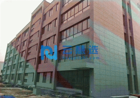 江宁104国道边9000平米厂房出租