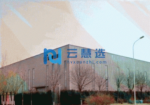 京津冀交界京滨工业园多栋3200平米企业厂房直租