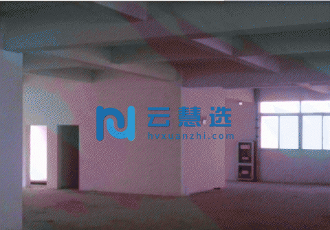 标准框架厂房4500独栋低价出租 可分层出租