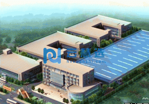 全新标准化多层厂房6000平米对外出租