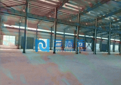 济南高新区机场北侧新建厂房招商|国企开发，交通发达