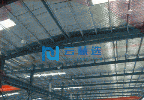 下塘工业园厂房(独门独院)招租或转让