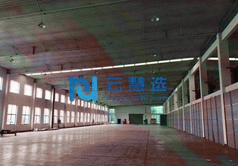 南京浦口区5000平米厂房出租出售丨带办公