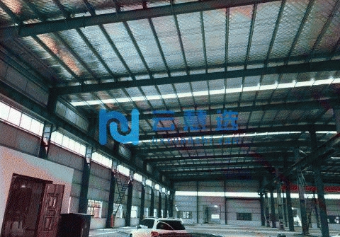 南京台积电附近10000平米单层机械厂房出租丨交通便利