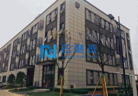 山东潍坊市综合保税区仓库5万平方米出租