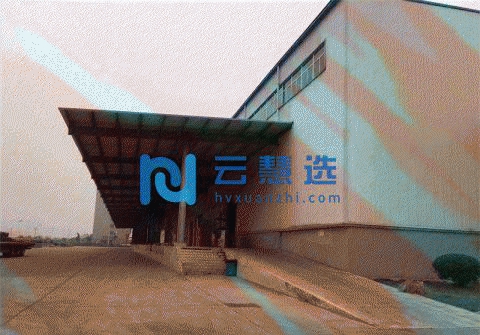 宁宣高速路口2000平米高台库出租丨可分租 带安保监控