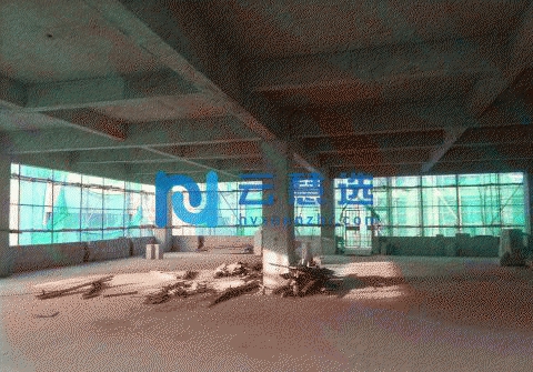 西青学府工业园2000平米厂房出租