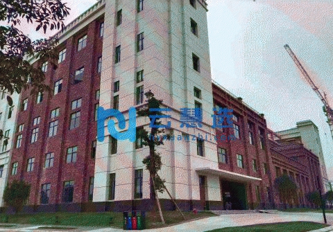 重庆花园式独栋厂房出售  首付3成起