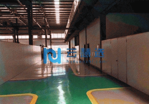 西青区学府工业园1706平米厂房出租