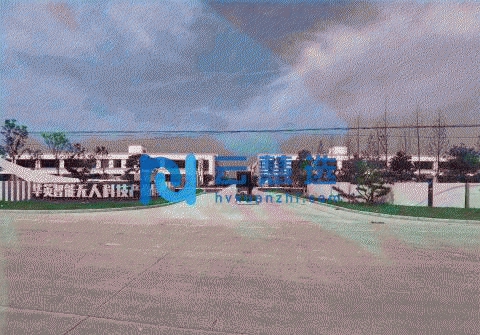 菏泽牡丹区27000平米厂房出租 配套齐全