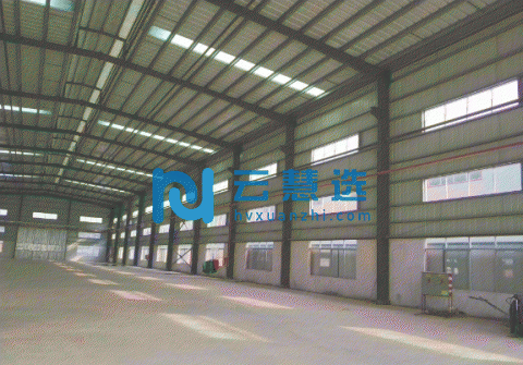 佛山南海30000平米厂房出租丨交通便利