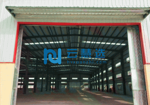 佛山南海20000平米厂房出租丨可分租