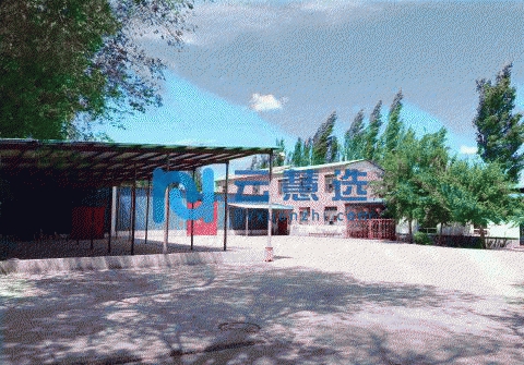 新疆昌吉玛纳斯县6700平米厂房出售出租，交通便利