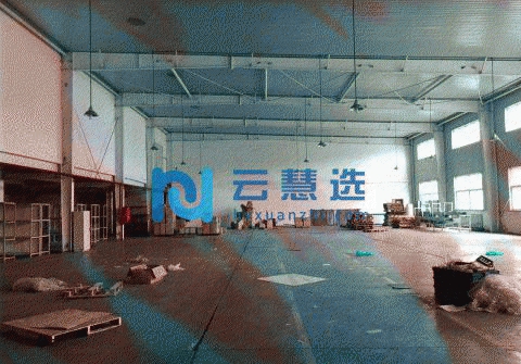 独门独院，静海镇13亩厂院出租