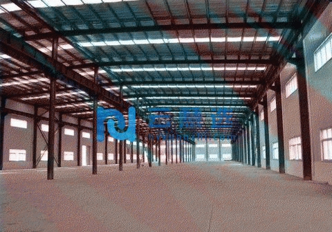 静海开发区津淄公路旁5000平米厂房出租