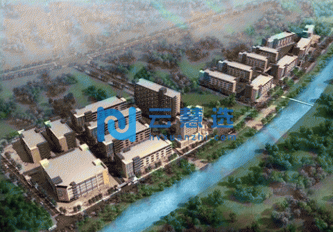 泉州标准精装厂房出租