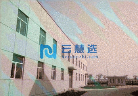 出售双港产业园3123平米独栋厂房 双层 可生产