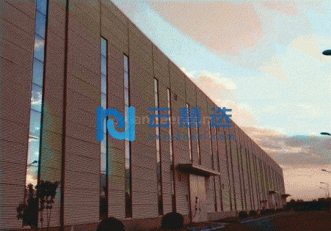 津南双港600、3000平米厂房，双层三层，独栋产品