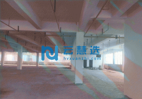 江夏藏龙岛科技园2100平米厂房出租