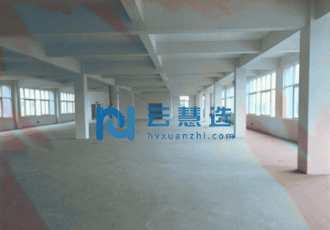 江夏藏龙岛科技园3600平米厂房出租