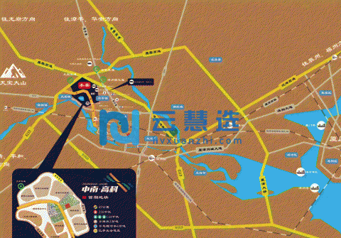 独立产权标准厂房租售（面积大小都可满足）