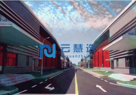 武汉汉南1000高标准丙二类厂房出租