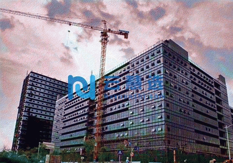 松山湖区全新一手高端厂房出租