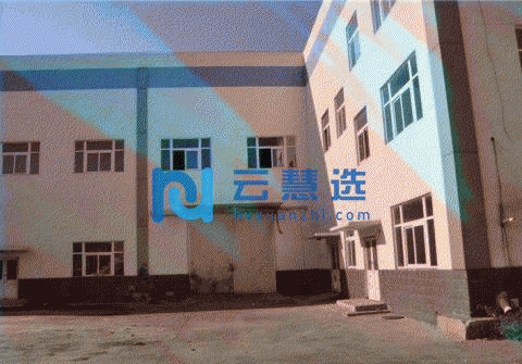 北闸口2000平米双层厂房出租 形象极佳