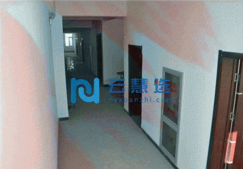 北闸口双层厂房低价出租 8000平米可分租