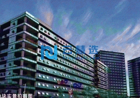 松山湖区全新红本一手高端厂房出售