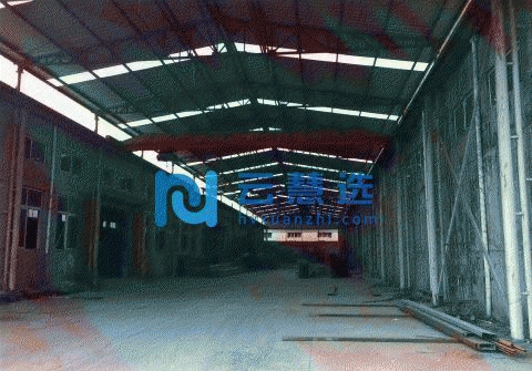 交通便利，西青精武镇5000平米厂房出租