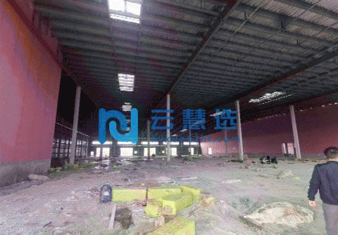 镇江丹阳市9000平米厂房出售 环境好