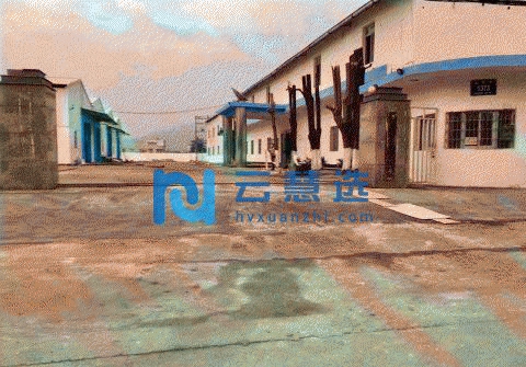 近高速独院沿街有产权空地4千厂房4千