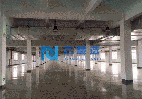 建德市高铁新区650平米厂房出售 可按揭 首付二成