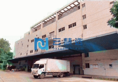 广州黄埔科学城独门独院厂房30000平米出租 交通便利 配套齐全