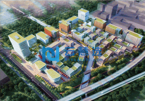 成都科技园5000平厂房出租 政策扶持