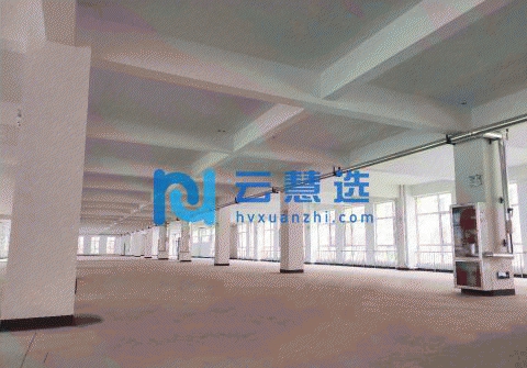 出租高新孙村标准厂房现房，无中介费用类型多样