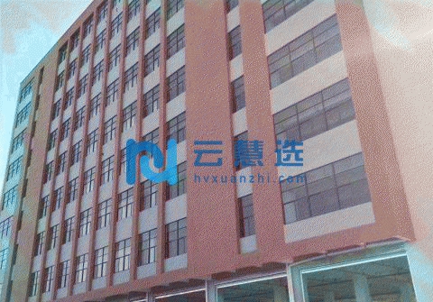 白云地区5350平米仓库招租