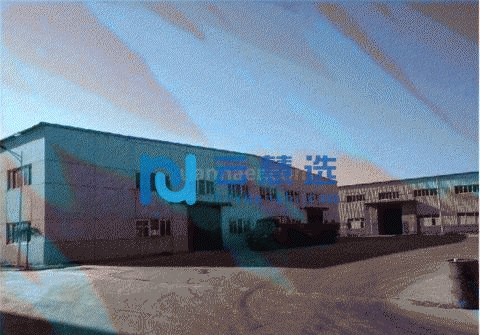 出租北辰大张庄8400平米新建厂房 可环评