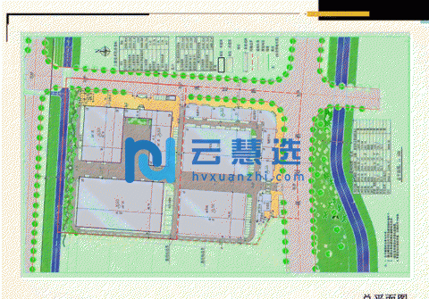 机械加工类大厂房出租出售