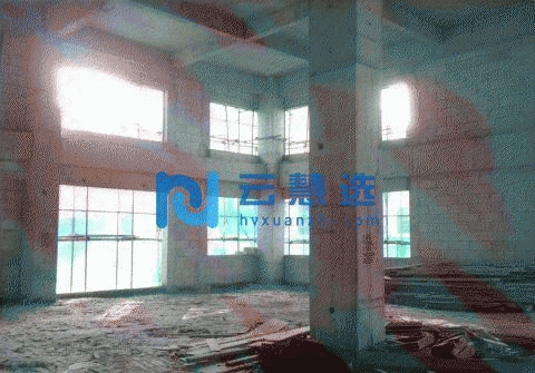 西青区张家窝1000平米独栋厂房出租