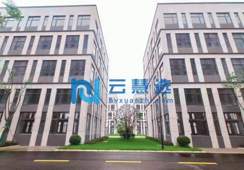 江苏南京江宁区7500平米厂房出售 独栋办公