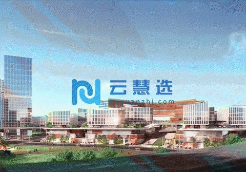 云南全新标准化厂房城市 价格低 位置好