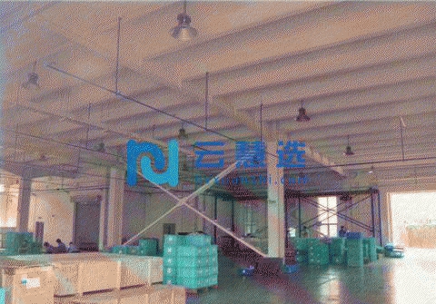 【全新厂房】双港双层厂房5000平米出租