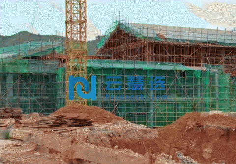 14万方新建多层厂房招商，可免租